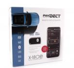 Pandect X-1800BTUA (комплектация L)