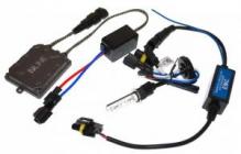 QLine Max Light H3 5500К