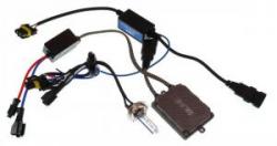 QLine Max Light Н7 5500К