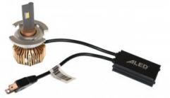 ALed X H7I 6000K 40W XH7STR3I Ford, VW, Renault