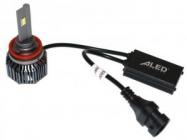 ALed X H11 6000K 40W XH11STR3