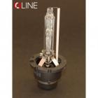 Лампа QLine D2S 5500K (+100%)