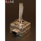 Лампа QLine D3S 5500K (+100%) MetalBase
