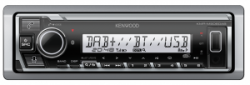 Kenwood KMR-M506DAB Marine