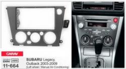 Carav 11-664 Subaru Legacy
