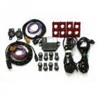 Valeo 1K8 PQ 2016+ под покраску