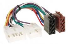 Переходник ISO ACV 1300-02 Toyota, Daihatsu, Lexus
