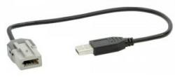 Адаптер для штатних USB-роз'ємів ACV 44-1041-001 Citroen, Peugeot