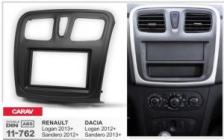 Carav 11-762 Renault, Dacia Logan, Sandero