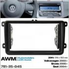 AWM 781-35-045 Volkswagen, Skoda, Seat