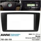 AWM 781-08-119 Skoda Octavia, Yeti