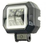 CYCLON WL-F5 20W+RING SPOT V2