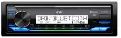 JVC KD-X38MDBT
