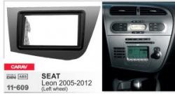 Carav 11-609 Seat Leon 2005-2012
