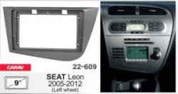 Carav 22-609 Seat Leon