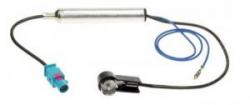 Антенный переходник AWM 140-244 Audi, Skoda, Seat, Volkswagen, Mercedes, BMW, KIA, Opel, Citroen, Peugeot, Renault