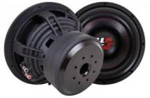 Kicx HeadShot 12 (2+2)