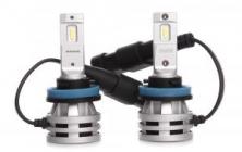 Narva Range Performance LED H11 6500K 24W 12/24V 18048