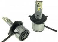 CYCLON LED H4 H/L 6000K TYPE 38
