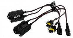 Обманки ALed CAN-BUS H11 С6P (2 шт)