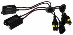 Обманки ALed CAN-BUS HB3, HB4, HIR2 С6P (2 шт)