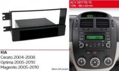 ACV 281178-15 Kia Cerato, Magentis, Optima