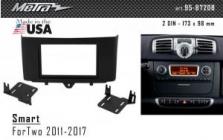 Metra 95-8720B Smart ForTwo