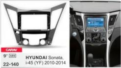 Carav 22-140 Hyundai Sonata (YF)