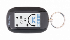 StarLine B97 BT 3CAN+4LIN