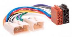 Перехідник ISO Carav 12-022 Toyota, Daihatsu, Lexus