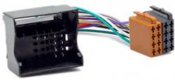 Перехідник ISO Carav 12-026 Citroen, Peugeot