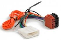 Перехідник ISO Carav 12-036 Nissan, Dacia, Renault, Subaru, Opel