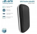 eQuGPS Q-BOX-T 5000 mAh +SOS