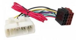 Перехідник ISO ACV 1302-02 Toyota Prado 120