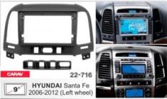 Carav 22-716 Hyundai Santa Fe