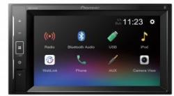 Pioneer DMH-A240BT