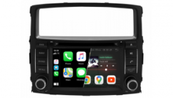 Gazer CM6007-V8W Mitsubishi Pajero 2006-2015