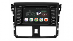 Gazer CM5007-P150 Toyota Yaris (P150) (2013-2016)