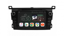 Gazer CM5008-A40 Toyota RAV 4 (A40) (2013-2016)