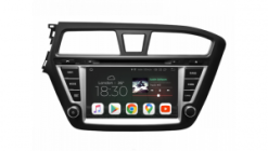 Gazer CM5008-GB Hyundai i20 (GB) (2014-2017)