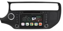 Gazer CM5008-UB15 Kia Rio (UB15) (2015-2017)