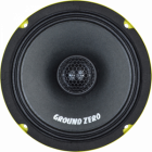 Ground Zero GZCF 6.5SPL