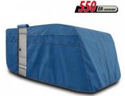Kegel-Blazusiak Mobile Garage ER 550 caravan 5-4064-241-3020 (525-550 см)