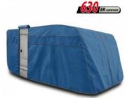 Kegel-Blazusiak Mobile Garage ER 630 caravan 5-4076-241-3020 (600-630 см)