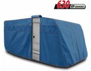 Kegel-Blazusiak Mobile Garage EF 630 caravan 5-4077-241-3020 (600-630 см)