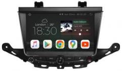 Gazer CM5509-GS Opel Astra (K), 2014-2017, Buick Verano (GS), 2015-2017