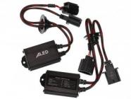 Обманки ALed CAN-BUS H13 С6P (2 шт)