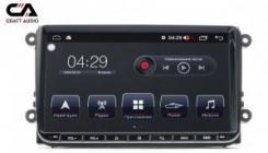 CraftAudio CA-8885 9 Skoda PQ