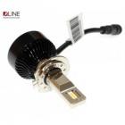 QLine Ultra +150% H7 6000K 49W