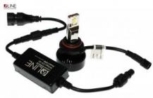 QLine Ultra +150% HB4 9006 6000K 49W
